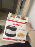 Frytkownica Tefal uno M