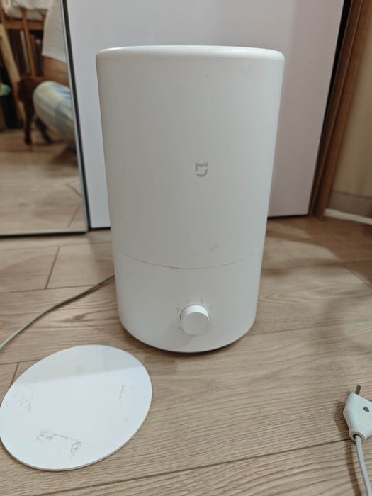 Зволожувач xiaomi wifi