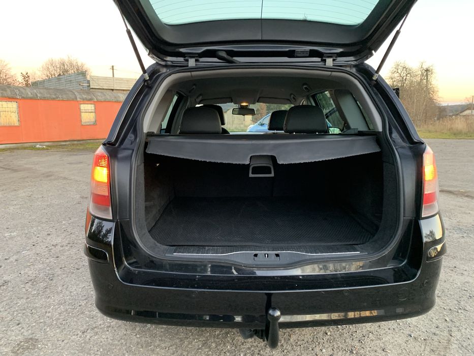 Opel Astra Cosmo 1.9 CDTI • як нова • без вкладень • перевірка на СТО!