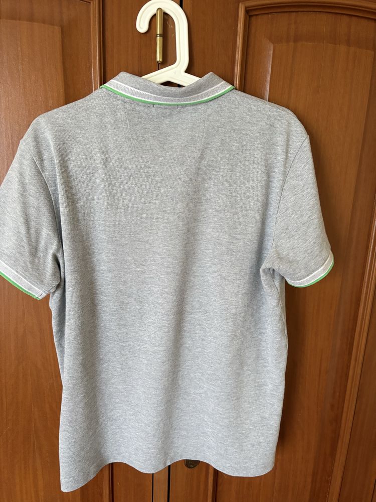 Polo hugo boss tamanhi M