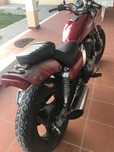 Kawasaki EL 250..