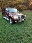 Jeep Grand cherokee wj 4.7 benzyna /lpg