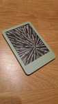 Zielony Kindle 2024 11 generacji