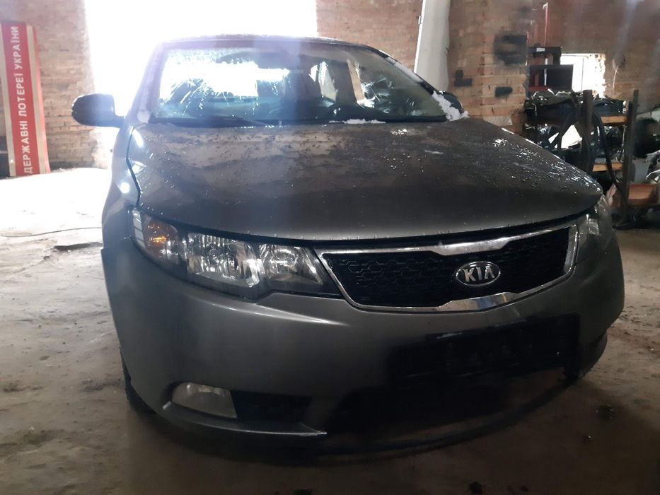 Розборка кіа cerato разборка киа черато розбірка  kia церато/forte 2 3