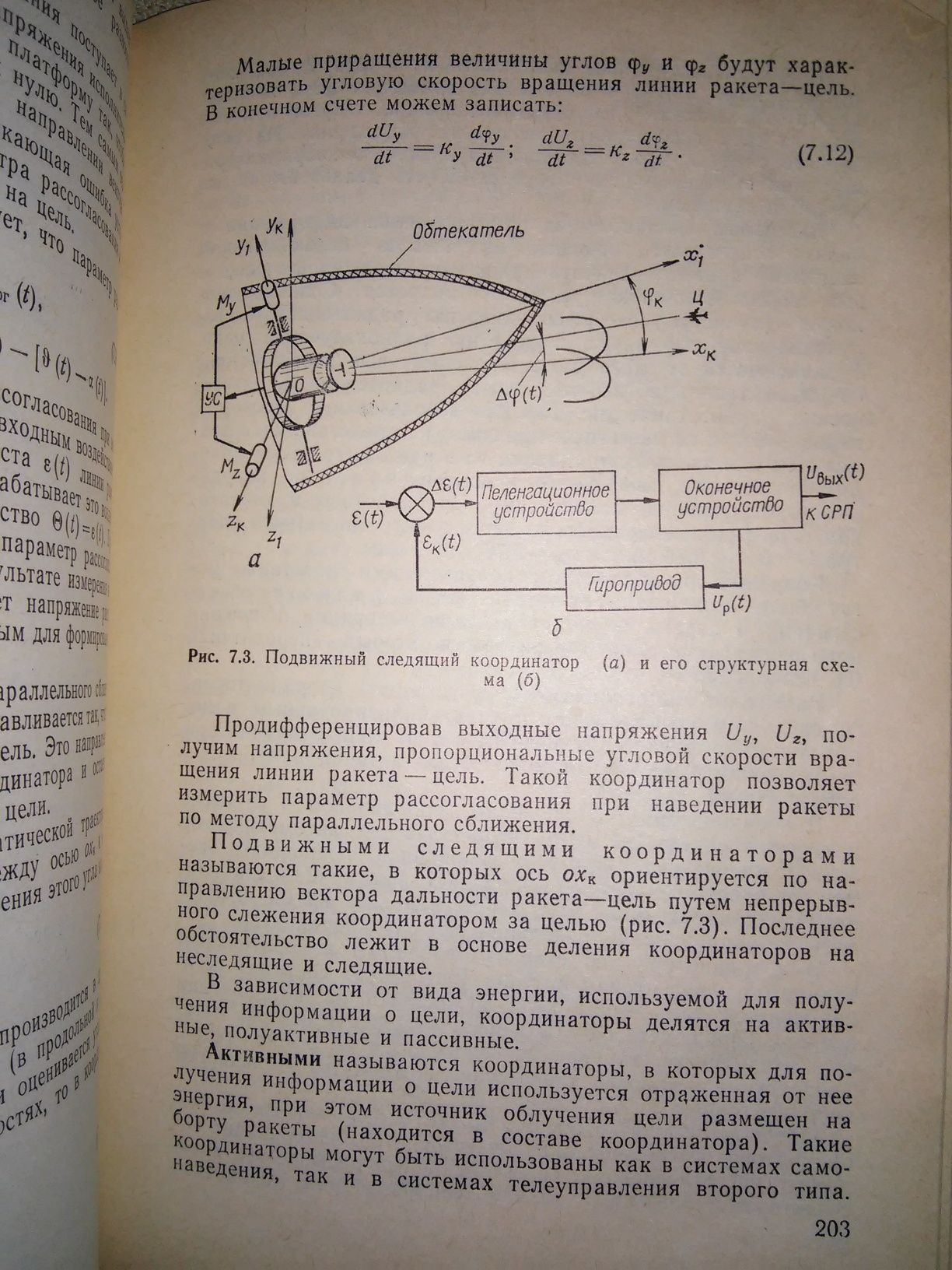 Управление зенитными ракетами Демидов Кутыев 2-е изд. 1989