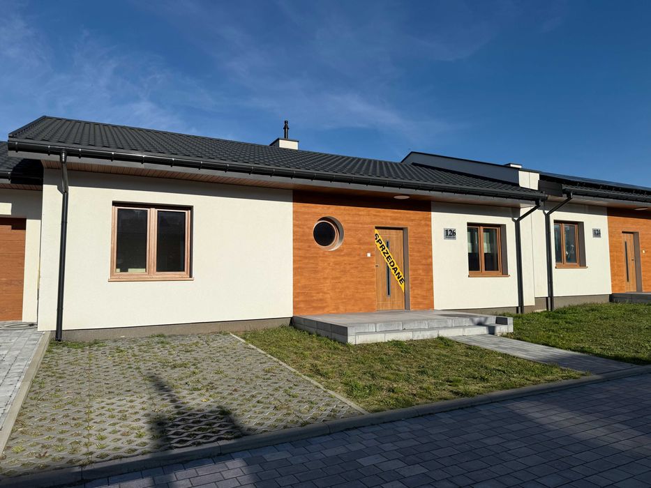 Dom do wynajęcia  Waszulki