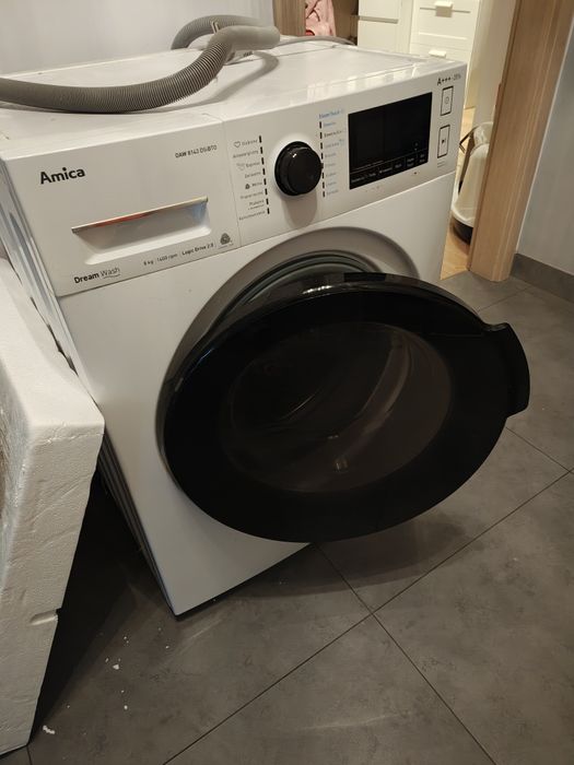 Pralka Amica DAW8143