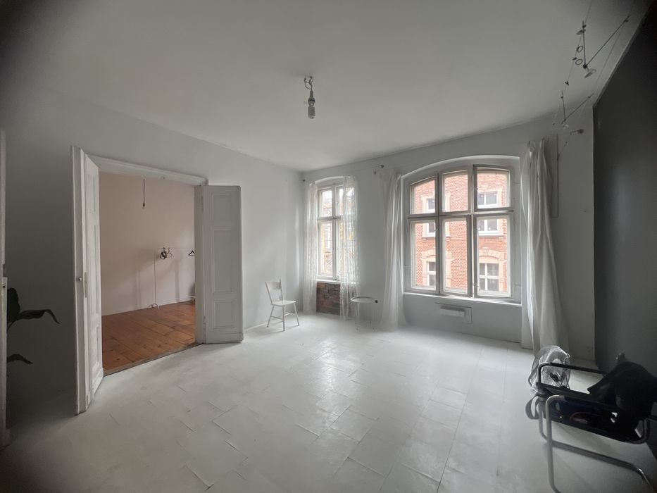 Przestrzeń / Pracownia / Studio / Lokal w samym centrum Katowic