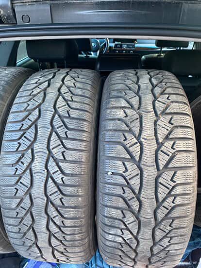 Felgi r16 bmw dobry stan