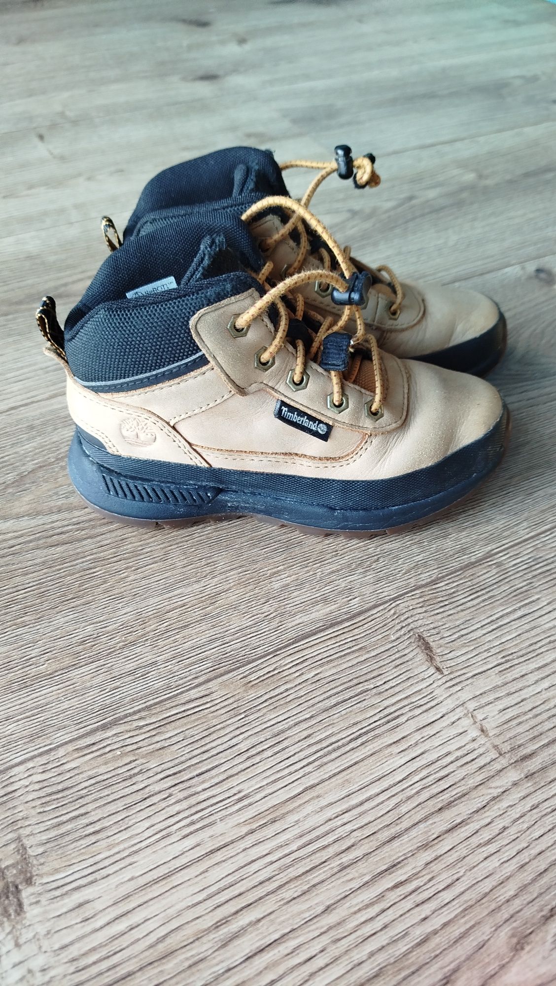 Buty dla chłopca Timberland