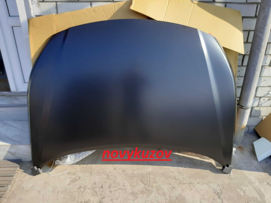 Крыло крило Hyundai Sonata LF Хюндай Соната ЛФ 14-