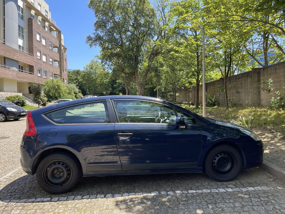 Citroën C4 Comercial