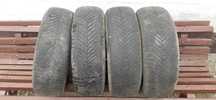 Шини автомобільні 195/65R15 Michelin