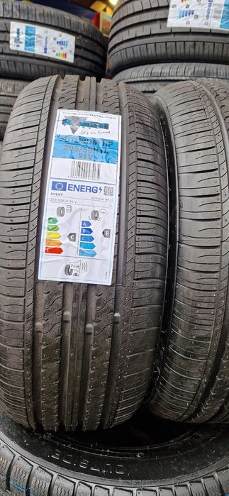 205/55R16 91V EVENT FUTURUM HP Nowe Oryginał Letnie 2 lata gwarancji