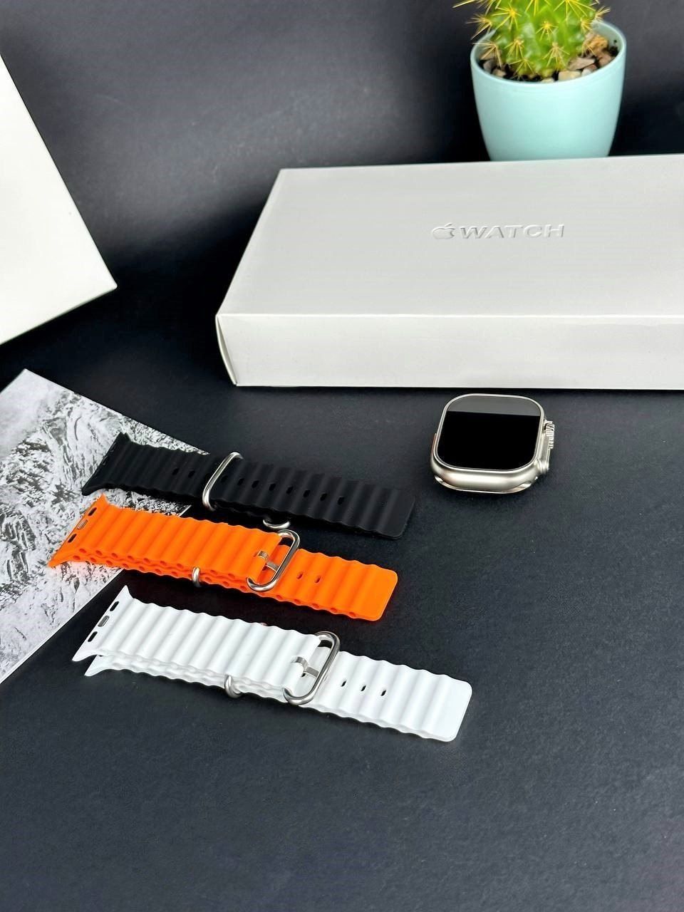 Apple Watch Ultra 49mm 1:1