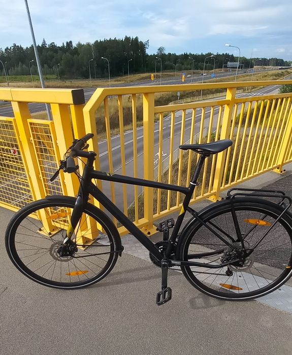 Rower Bergamont Sweep 6.EQ