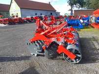 Unia Agregat talerzowy UNIA ARES XL 3  Agregat talerzowy UNIA ARES XL 3
