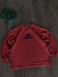 Кофта Adidas Crewneck Equipment Athletic Vintage 2000s