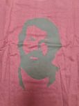Touchlines t-shirt Bud Spencer burgund S
