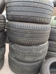 Шини літо Michelin 285/40/20 5,5mm 2021р. 4шт