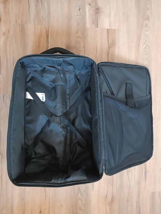 Mala trolley de viagem Berg