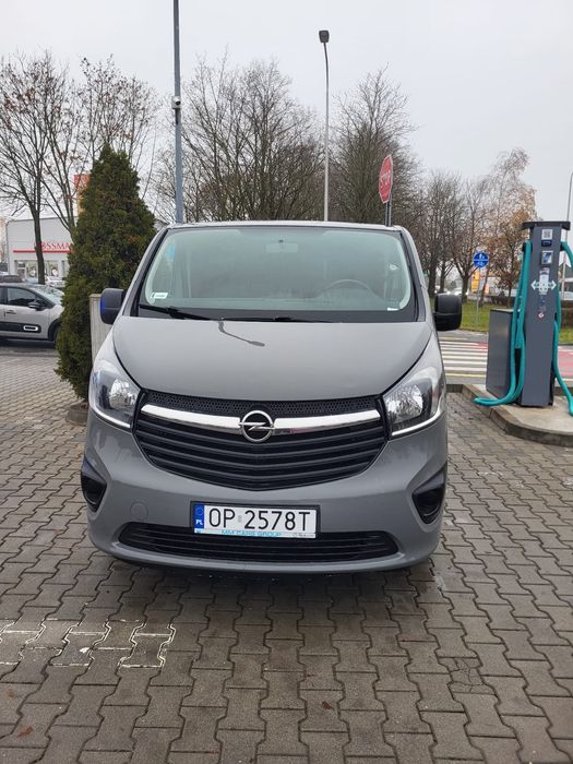 (Wolne terminy wakacje) Wynajem busów 9 osobowych