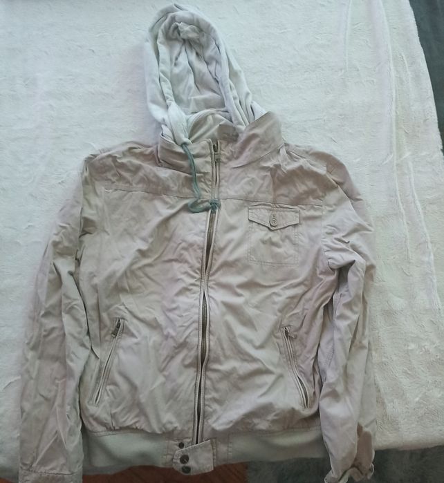 OPORTUNIDADE! Roupa de Marca Original e Barata!- TUDO 100€