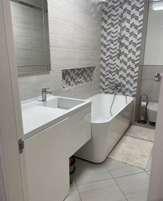 Сдам квартиру  посуточно  свободно с 31.10 ЖК Авторский  у Моря