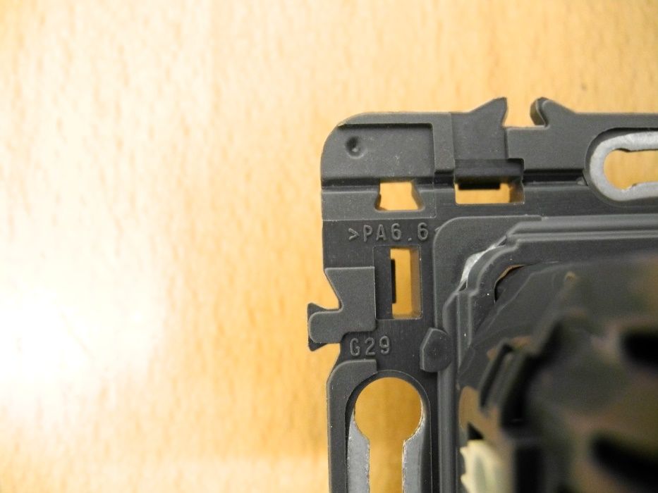 Detetor de movimento Legrand 784 51 Várias unidades