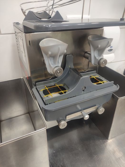 Máquina de sumo de laranja