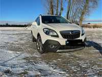 Opel Mokka 1.7 eco flex cosmo