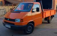 VW T4 transporter 1,9TD wspomaganie