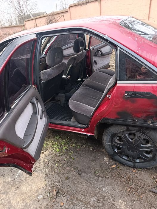 Продам Opel Omega