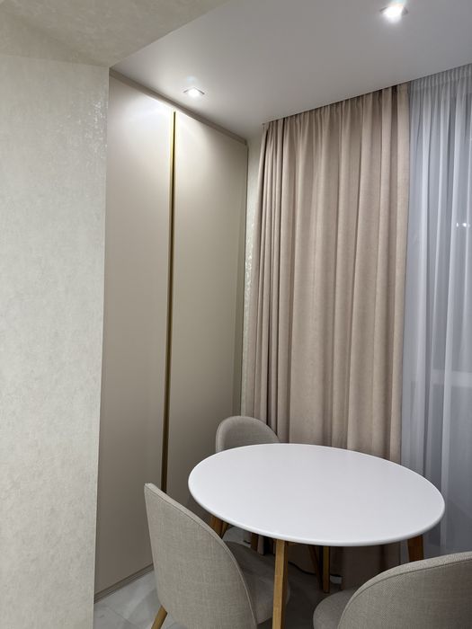 Оренда квартири в ЖК «БРАМА-2»