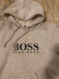 Bluza BOSS damska M