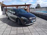 Volvo V40 Cross Country - Mudanças Automáticas