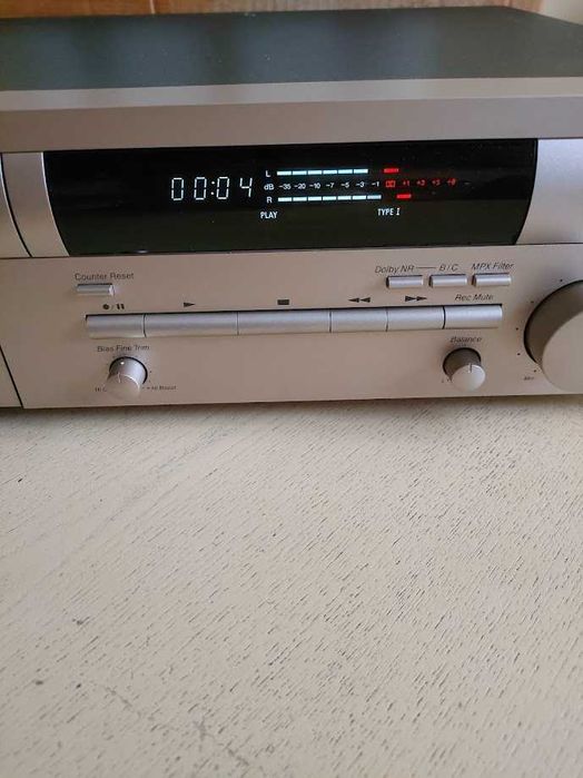 Касетна дека HARMAN/KARDON TD 4200