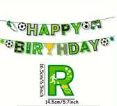 Банер з днем народження, happy birthday