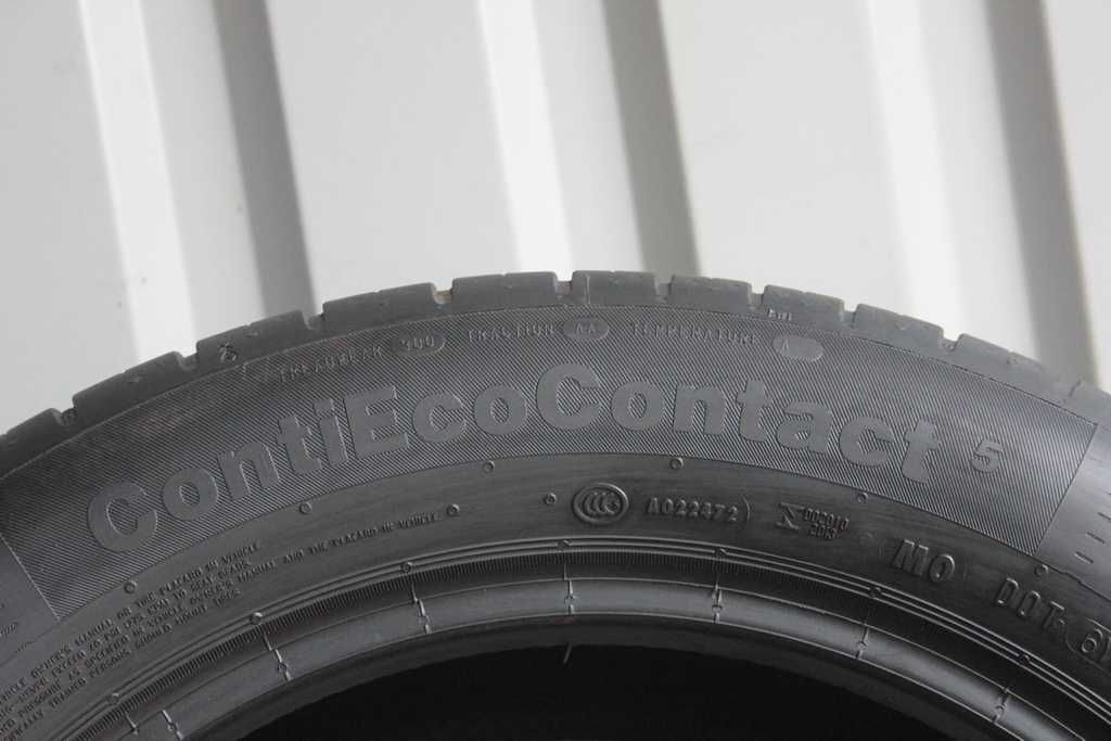 205/55/16 Continental ContiEcoContact 5 205/55 R16