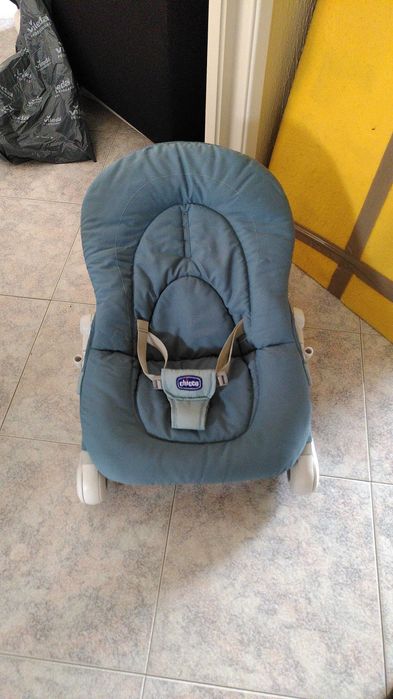 Espreguiçadeira Chicco