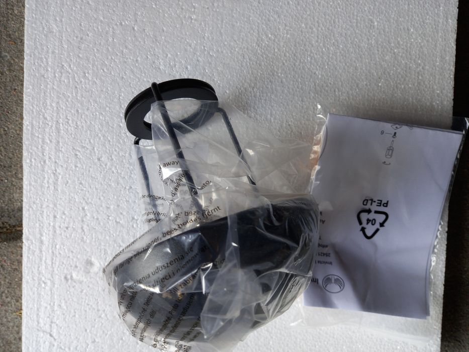 Sprzedam  lampe INVICTA