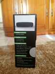 Router em estado completamente novo