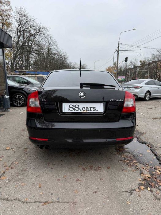 Продам Skoda Octavia