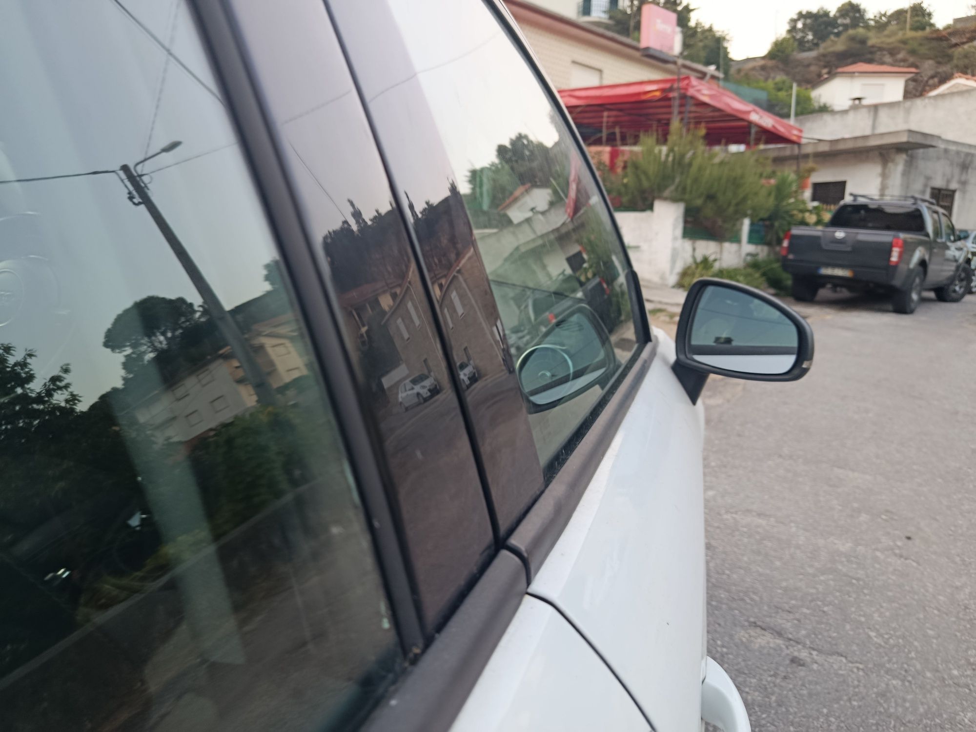 Vendo Audi A1 TDI