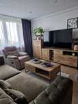 Stolik kawowy loft