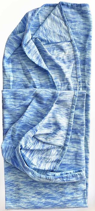 Conjunto de Lençóis Térmicos / Polares