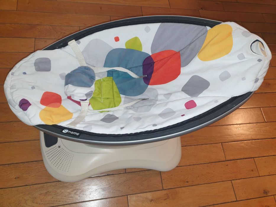 4moms bujaczek dla dziecka