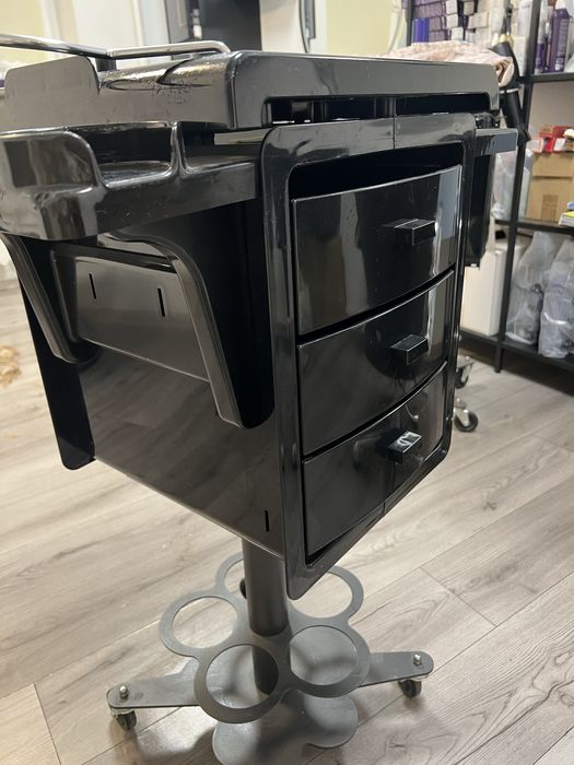 Перукарський візок