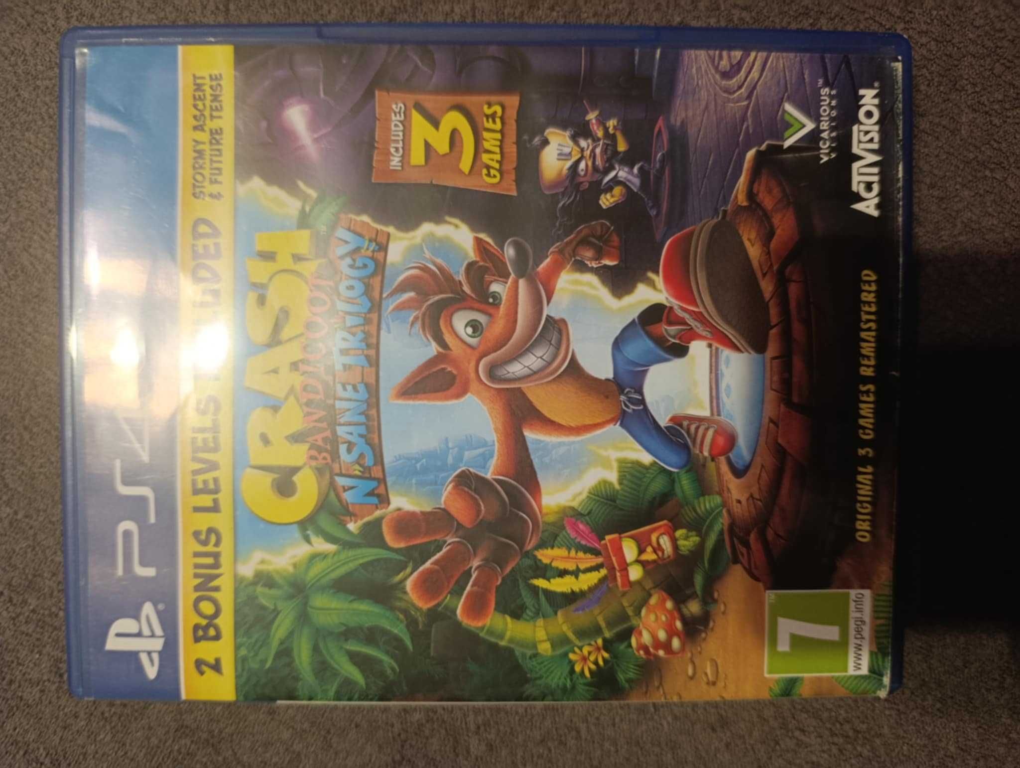 Konsola PlayStation 4 Pro