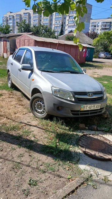 Продам Lada Granta 2012. Один власник.